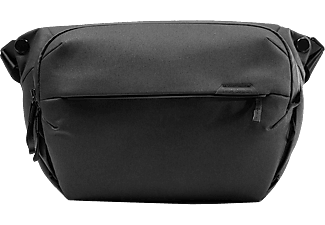 PEAK DESIGN Everyday Sling 10L - Sac à bandoulière (Noir)