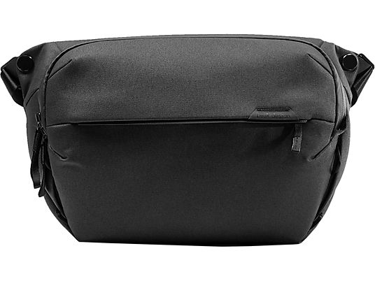 PEAK DESIGN Everyday Sling 10L - Umhängetasche (Schwarz)