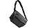 PEAK DESIGN Everyday Sling 10L - Sac à bandoulière (Noir)