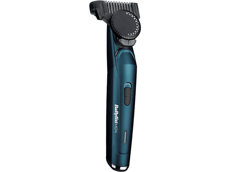 BABYLISS T890E Japanese Steel Saç Sakal Şekillendirme Makinesi Mavi