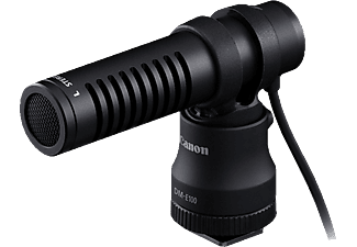 CANON DM-E100 Stereomikrofon