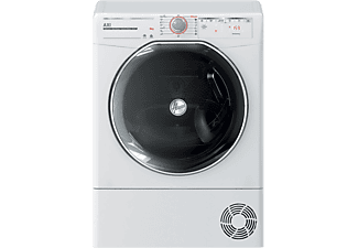 HOOVER AXI ATD H9A3TKEX-S - Asciugatrice (9 kg, Bianco)