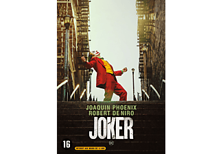 Joker - DVD