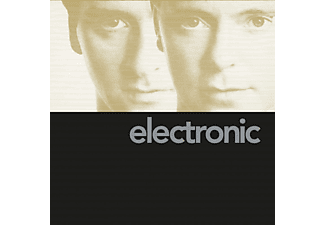 Electronic - Electronic (Vinyl LP (nagylemez))