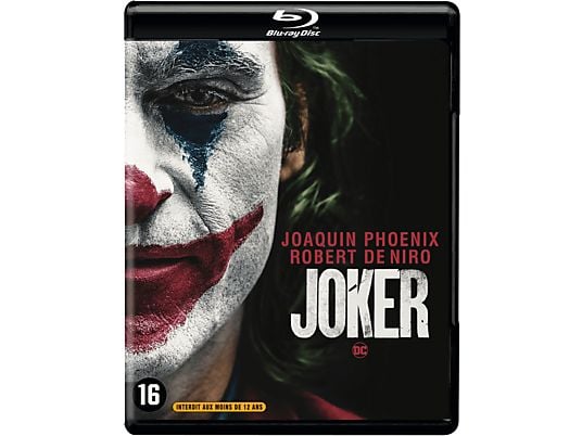 Joker - Blu-ray