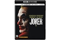 Joker - 4K Blu-ray