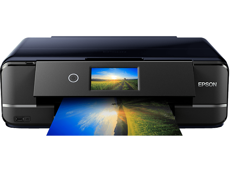 Epson All-in-one Printer Expression Photo Xp-970 (c11ch45402)