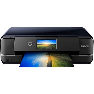 EPSON All-in-one printer Expression Photo XP-970 (C11CH45402)