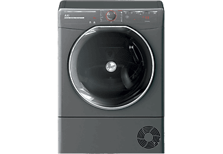 HOOVER AXI ATD H11A2TKERXM-S - Sèche-linge (11 kg, Anthracite)