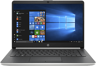 HP 8BW61EA Ezüst laptop (14,1'' FHD/Ryzen3/8GB/512 GB SSD/Radeon530 2GB/Win10H)