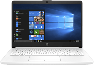 HP 8BV60EA Fehér laptop (14,1'' FHD/Ryzen3/8GB/512 GB SSD/Radeon530 2GB/Win10H)