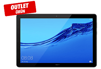 HUAWEI Mediapad T5 10" 16GB 2GB Tablet Siyah Outlet 1194911