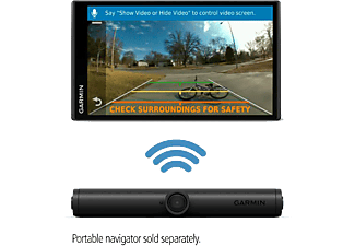 GARMIN BC 40 Wireless Backup Camera