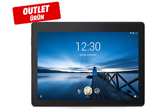 LENOVO ZA4F0006TR Tab 10 B 10.1" 3GB 32GB Tablet Siyah Outlet 1198700