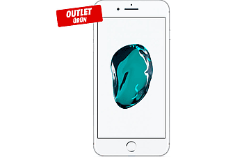 APPLE iPhone 7 Plus 32GB Akıllı Telefon Silver Apple Türkiye Garantili Outlet 1168080