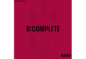 AB6IX - B: Complete (CD + könyv)