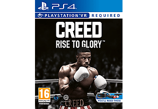 Creed: Rise To Glory VR (PlayStation VR)