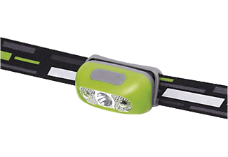 EMOS P3534 Fejlámpa - CREE XPE LED, 5W tölthető