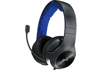 HORI Hori Gaming Headset Pro fejhallgató (PlayStation 4)