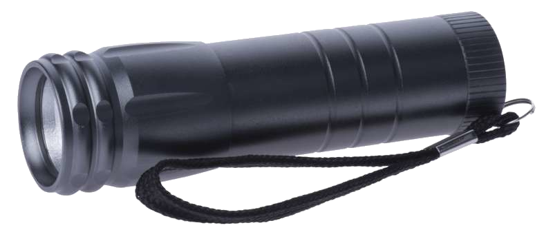 EMOS P4705 Zseblámpa - COB LED, 3W 3XAAA