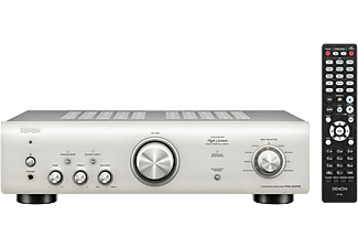 DENON PMA-600NE integrált erősítő, ezüst