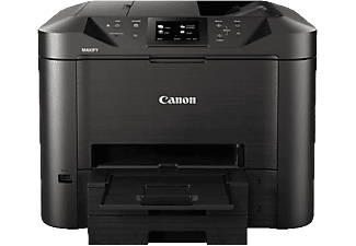 CANON MAXIFY MB5455 - Imprimante multifonction