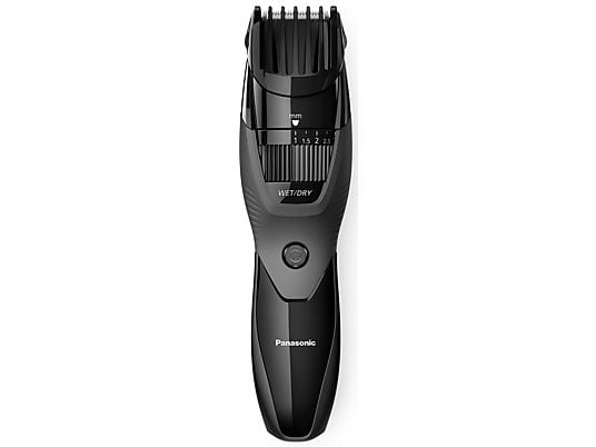 PANASONIC ER-GB43 - Tondeuse à barbe (Noir)