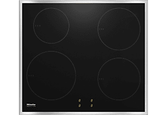 MIELE H 2267-1 I EDST. + KM 7001 FR, Einbauherdset (Induktionskochfeld ...