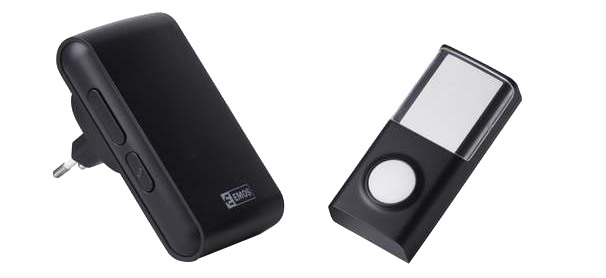 EMOS P5727 Vezeték nélküli csengő