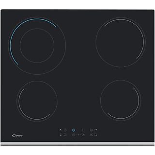 CANDY CH64DXT - Zone de cuisson (Noir)