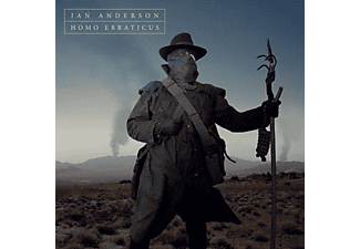 Ian Anderson - HOMO ERRATICUS  - (Vinyl)