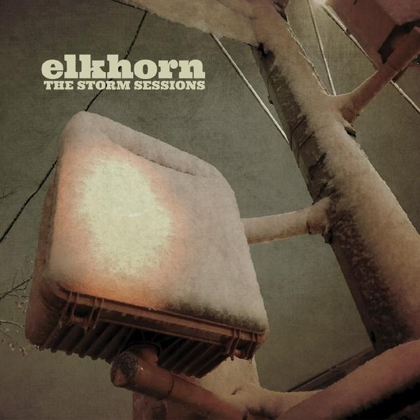 (Vinyl) - - Storm Sessions Elkhorn