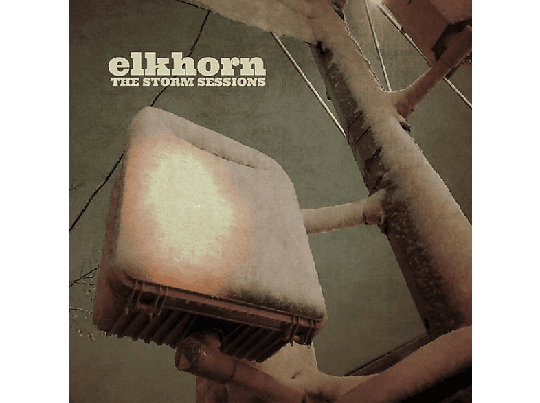 Sessions Storm - (Vinyl) Elkhorn -