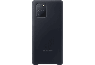 SAMSUNG EF-PG770, Backcover, Samsung, Galaxy S10 Lite, Schwarz