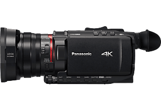 PANASONIC HC-X1500E Camcorder , MOS, 24fachopt. Zoom