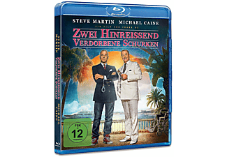 Zwei Hinreissend Verdorbene Schurken Blu Ray Online Kaufen Mediamarkt