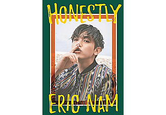 Eric Nam - Honestly (CD)