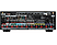 DENON AVR-X 3600 H 9.2 házimozi erősítő, fekete