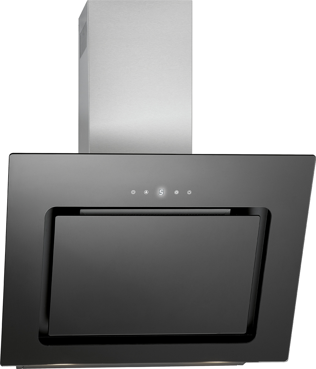 BOMANN DU 771.1 G, Dunstabzugshaube (600 mm breit, 430 mm tief)