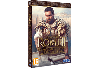 Total War: Rome II – Enemy At The Gates Edition (PC)