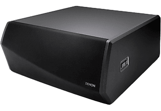 DENON DSW-1H mélynyomó