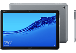 HUAWEI MediaPad M5 Lite 10.1" 32GB WiFi+LTE szürke Tablet