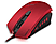 SPEEDLINK LEDOS Gaming Mouse - Souris de jeu, à fil, 3000 dpi, Rouge