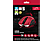 SPEEDLINK LEDOS Gaming Mouse - Souris de jeu, à fil, 3000 dpi, Rouge