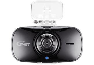 GNET GN700 FULL HD Wifi Araç Kamerası