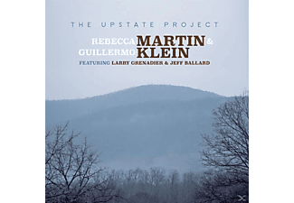 THE UPSTATE PROJECT