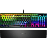 MediaMarkt Steelseries Apex Pro Gaming-toetsenbord aanbieding