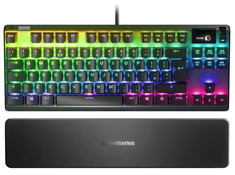 Apex Pro TKL Gaming-toetsenbord kopen? | MediaMarkt