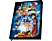 Dragon Ball Super - 7-es univerzum A5 jegyzetfüzet