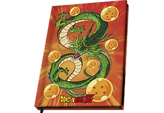 Dragon Ball Z - Shenron A5 jegyzetfüzet